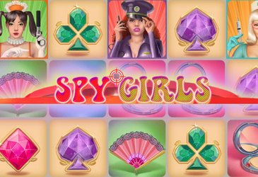 Spy Girls